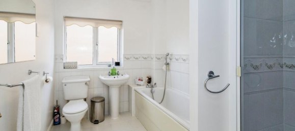 5 غرف نوم منزل في Fareham, United Kingdom رقم 10403 28