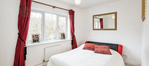 5 غرف نوم منزل في Fareham, United Kingdom رقم 10403 19