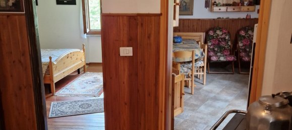 Apartamento de 4 habitaciónes en Gordona, Italy No. 186057 8