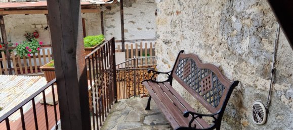 Apartamento de 4 habitaciónes en Gordona, Italy No. 186057 15