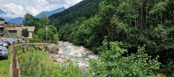 Apartamento de 4 habitaciónes en Gordona, Italy No. 186057 7