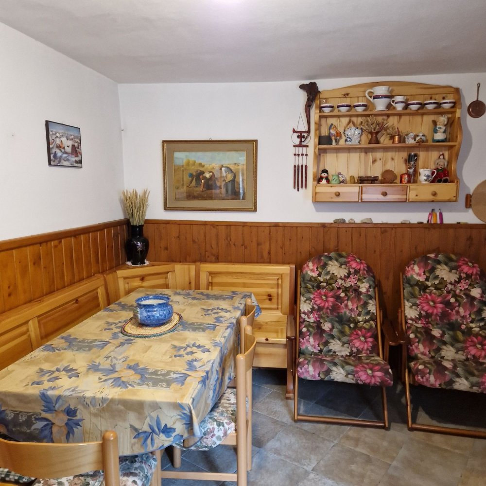 Apartamento de 4 habitaciónes en Gordona, Italy No. 186057