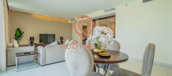 Apartamento de 1 dormitorio en Dubai, UAE No. 24503 4