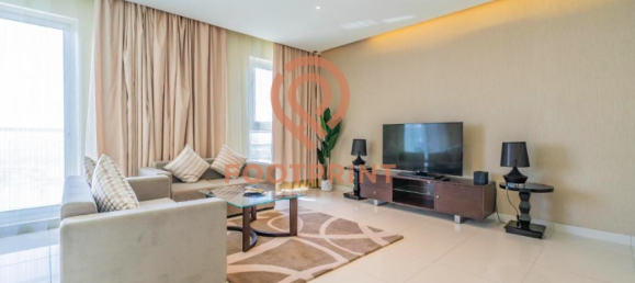 Apartamento de 1 dormitorio en Dubai, UAE No. 24503 3