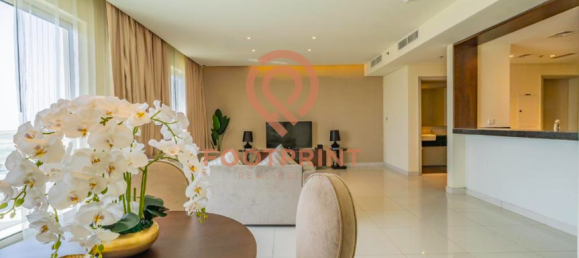 Apartamento de 1 dormitorio en Dubai, UAE No. 24503 7