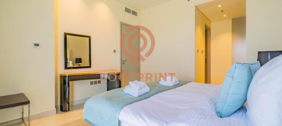 Apartamento de 1 dormitorio en Dubai, UAE No. 24503 2