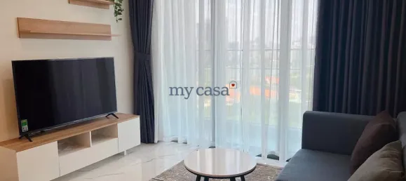 1 bedroom Apartment in Thu Duc, Vietnam No. 7989 3