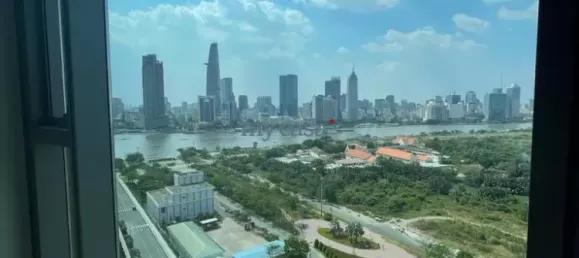 1 bedroom Apartment in Thu Duc, Vietnam No. 7989 6