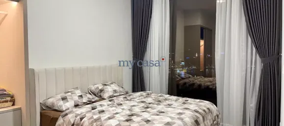 1 bedroom Apartment in Thu Duc, Vietnam No. 7989 4