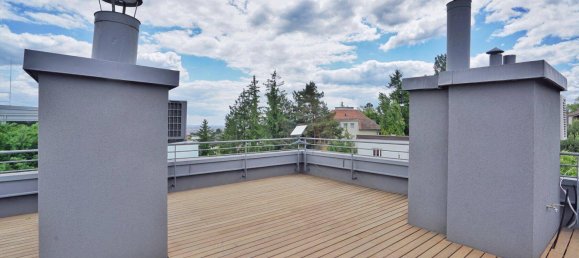 4 rooms Penthouse in Wahring, Austria No. 176649 16