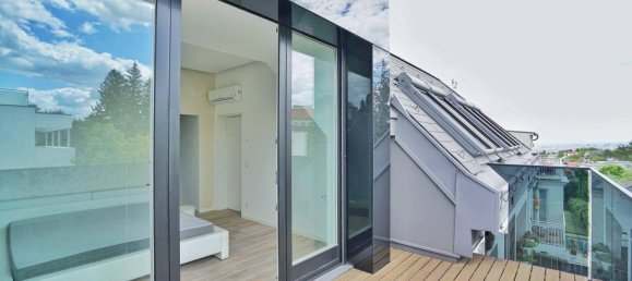 4 rooms Penthouse in Wahring, Austria No. 176649 23