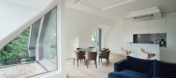 4 rooms Penthouse in Wahring, Austria No. 176649 6