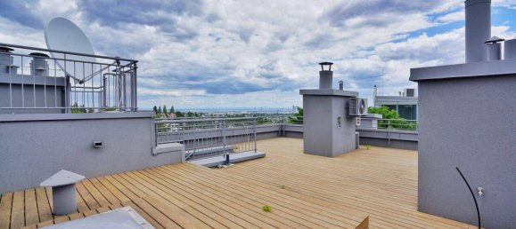 4 rooms Penthouse in Wahring, Austria No. 176649 15