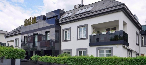 4 rooms Penthouse in Wahring, Austria No. 176649 36