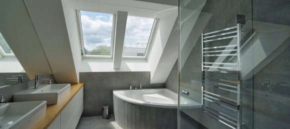 4 rooms Penthouse in Wahring, Austria No. 176649 18