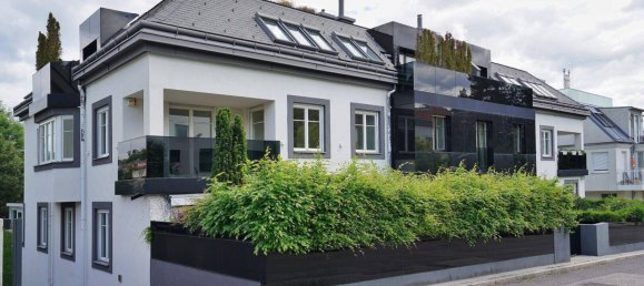 4 rooms Penthouse in Wahring, Austria No. 176649 35