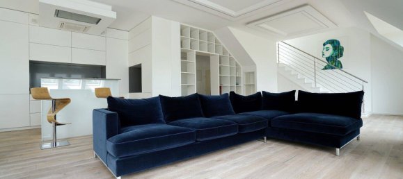 4 rooms Penthouse in Wahring, Austria No. 176649 4