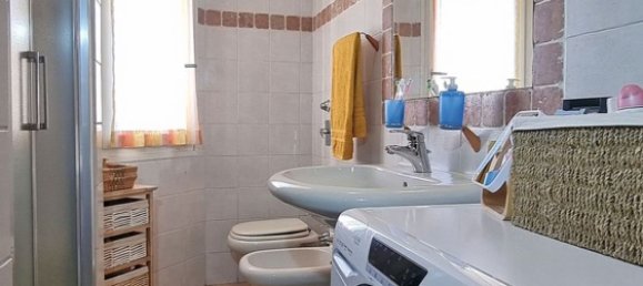 Квартира с 4 комнатами в Бругерио, Италия № 109230 48