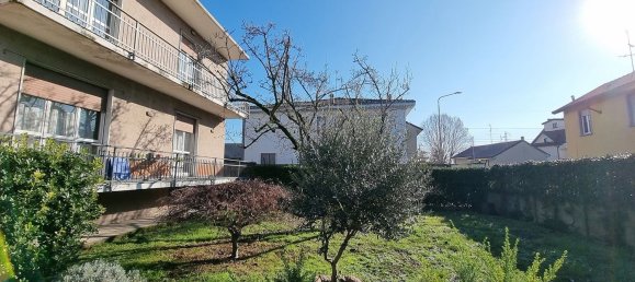 Квартира с 4 комнатами в Бругерио, Италия № 109230 12