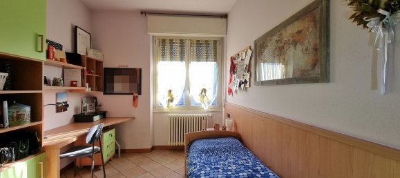 Квартира с 4 комнатами в Бругерио, Италия № 109230 42