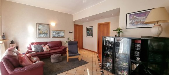 Квартира с 4 комнатами в Бругерио, Италия № 109230 20