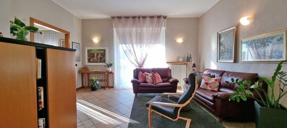 Квартира с 4 комнатами в Бругерио, Италия № 109230 13