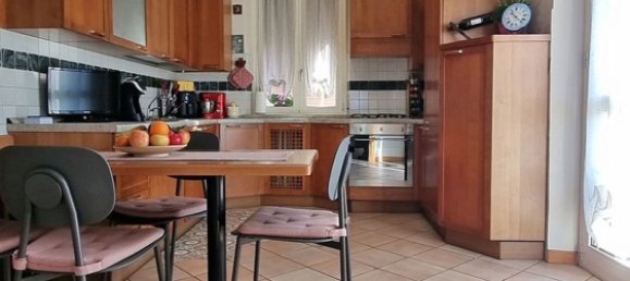 Квартира с 4 комнатами в Бругерио, Италия № 109230 22