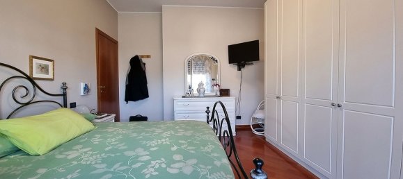 Квартира с 4 комнатами в Бругерио, Италия № 109230 34