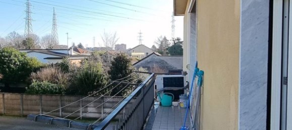 Квартира с 4 комнатами в Бругерио, Италия № 109230 36