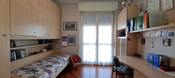 Квартира с 4 комнатами в Бругерио, Италия № 109230 39