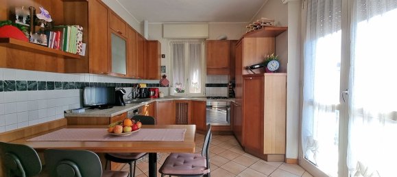 Квартира с 4 комнатами в Бругерио, Италия № 109230 23