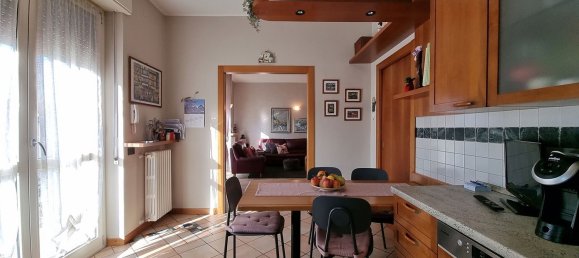 Квартира с 4 комнатами в Бругерио, Италия № 109230 24