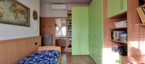 Квартира с 4 комнатами в Бругерио, Италия № 109230 43