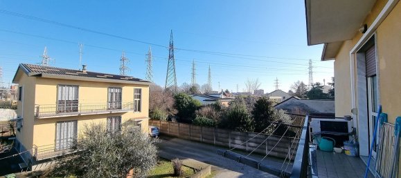 Квартира с 4 комнатами в Бругерио, Италия № 109230 35