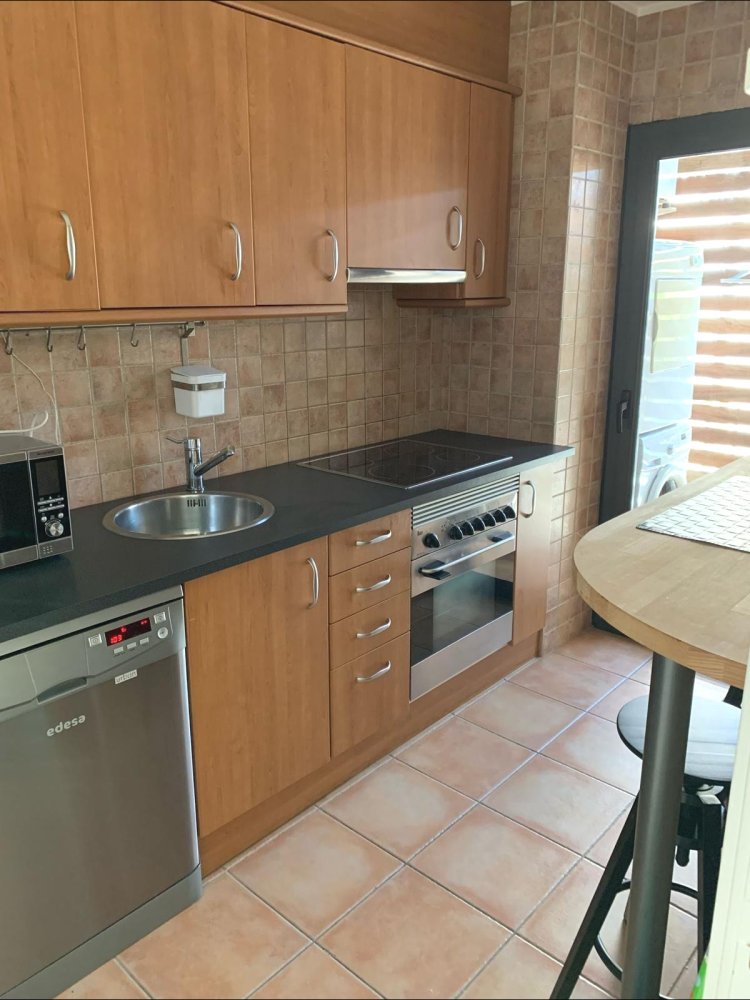 3 Schlafzimmer Wohnung in Calonge, Spain, Nr. 169605