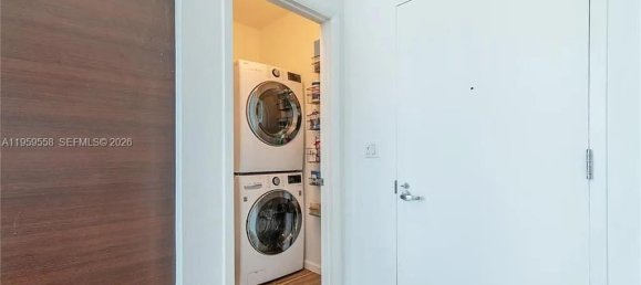 1 Schlafzimmer Gewerbliche Immobilien in Miami, USA, Nr. 615716 16