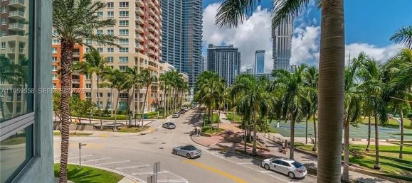 1 Schlafzimmer Gewerbliche Immobilien in Miami, USA, Nr. 615716 9