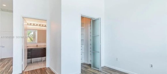 1 Schlafzimmer Gewerbliche Immobilien in Miami, USA, Nr. 615716 19