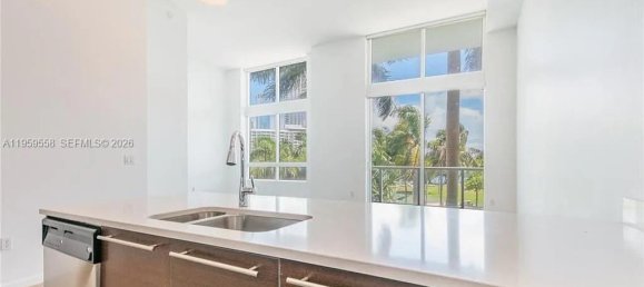 1 Schlafzimmer Gewerbliche Immobilien in Miami, USA, Nr. 615716 27
