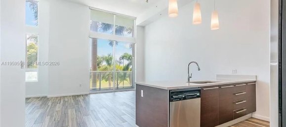 1 Schlafzimmer Gewerbliche Immobilien in Miami, USA, Nr. 615716 28
