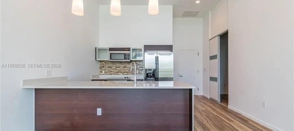 1 Schlafzimmer Gewerbliche Immobilien in Miami, USA, Nr. 615716 26