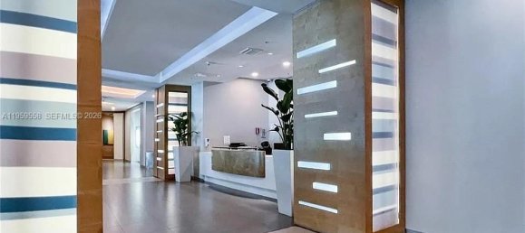1 Schlafzimmer Gewerbliche Immobilien in Miami, USA, Nr. 615716 7