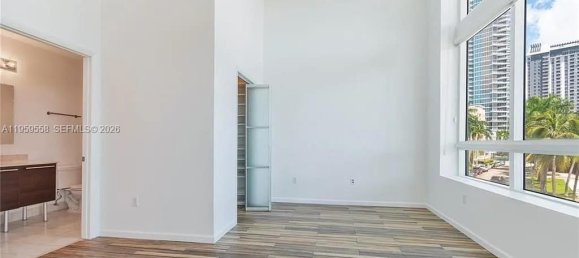 1 Schlafzimmer Gewerbliche Immobilien in Miami, USA, Nr. 615716 20