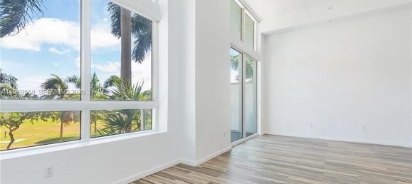 1 Schlafzimmer Gewerbliche Immobilien in Miami, USA, Nr. 615716 21
