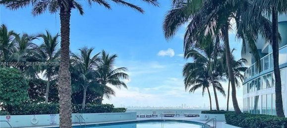 1 Schlafzimmer Gewerbliche Immobilien in Miami, USA, Nr. 615716 6