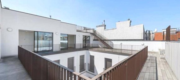 3 bedrooms Penthouse in Vienna, Austria No. 45321 6