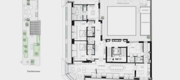 3 bedrooms Penthouse in Vienna, Austria No. 45321 21