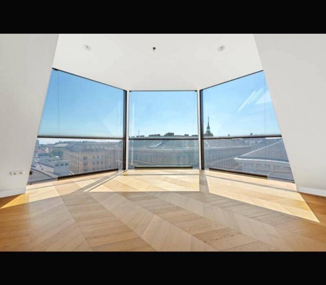3 bedrooms Penthouse in Vienna, Austria No. 45321
