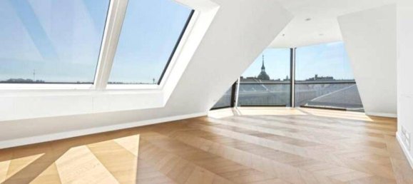 3 bedrooms Penthouse in Vienna, Austria No. 45321 3