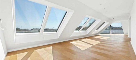3 bedrooms Penthouse in Vienna, Austria No. 45321 2